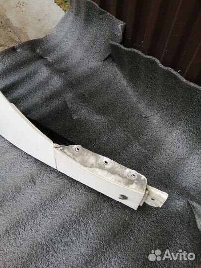 Крыло переднее правое Мазда 6 GH