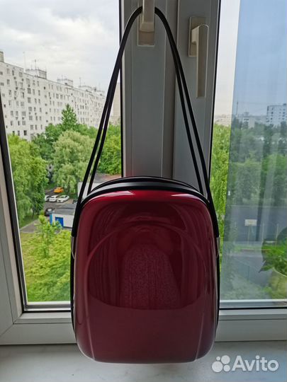 Сумка (кофр) для документов/косметики