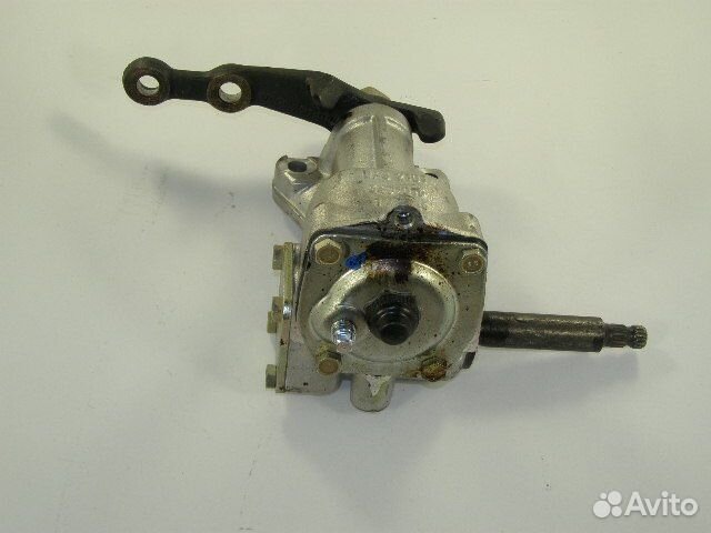 Редуктор рулевой ваз 2101,2105,2121,21213