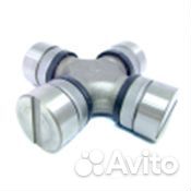 Крестовина карданного вала основная камаз 4310 ура