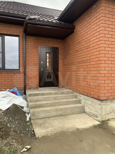 Дом 100 м² на участке 7 сот.