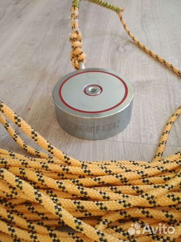 Поисковый магнит