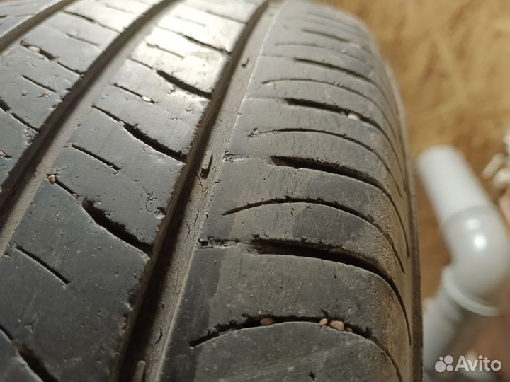 Kumho Solus SA01 Plus 205/65 R16