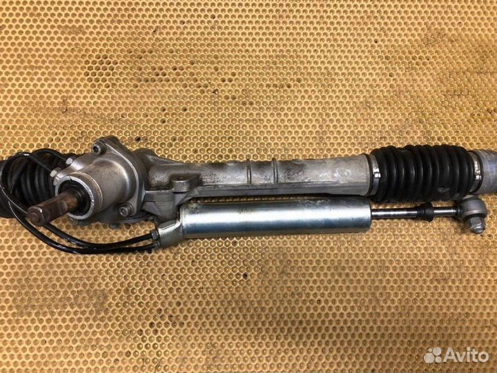 Рулевая рейка Citroen Berlingo М59