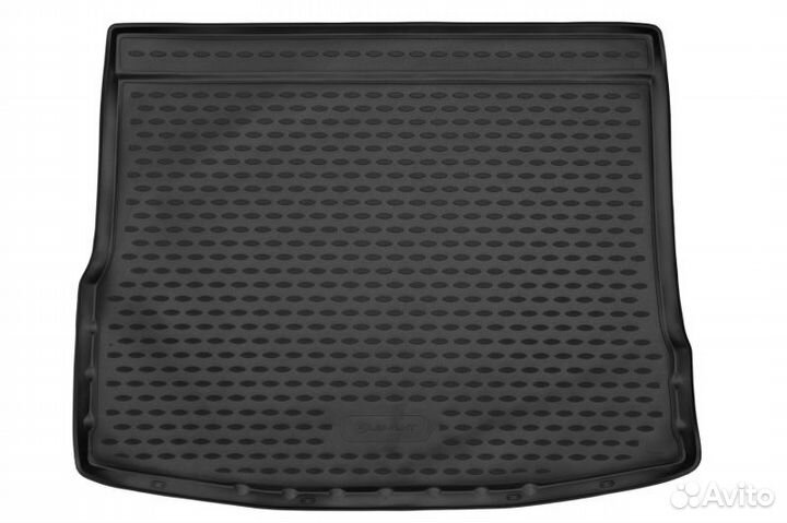 Коврик багажника Tiguan 2017), element5154B13