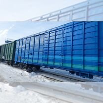 Железнодорожные грузоперевозки, Ногинск