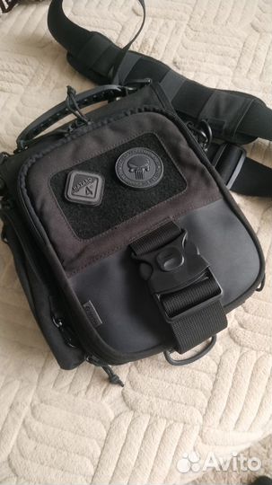 Сумка hazard 4 tonto