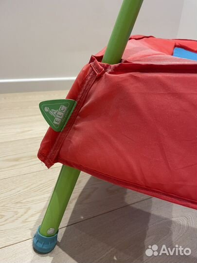 Детский батут для дома