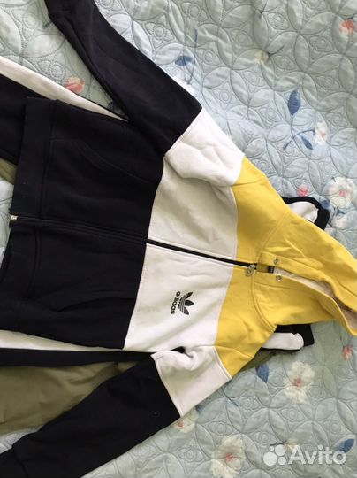 Костюм adidas