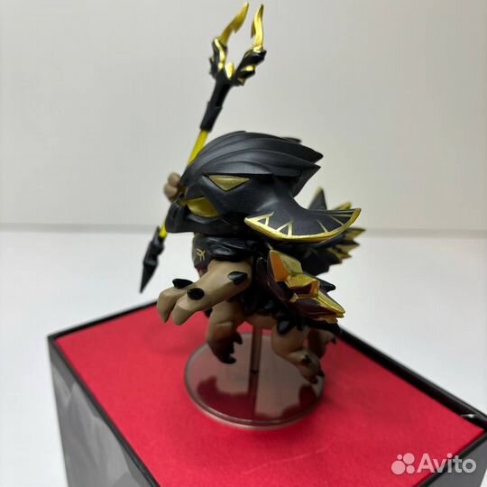 Фигурка Dota 2 Demihero Outworld Devourer Vinyl