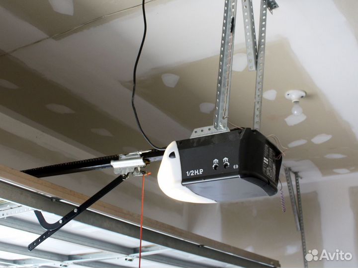 Ворота соберем за 1-2 дня. Бесплатный замер