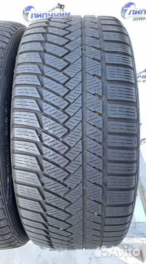 Continental ContiWinterContact TS 850 P 235/40 R18 95V