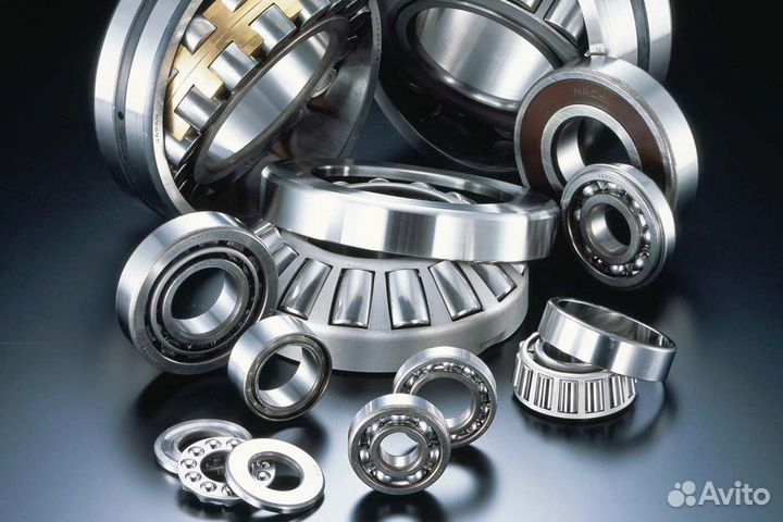 Подшипник 6002 2Z/WT В наличии