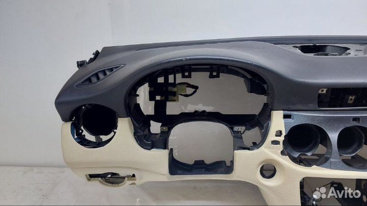 Панель приборов Mercedes-Benz Cla W117 2.0 2015