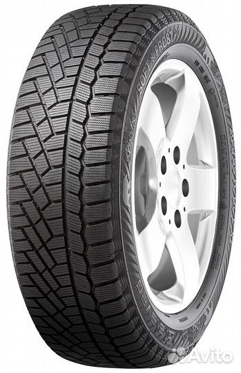 Gislaved Soft Frost 200 225/50 R17 98T