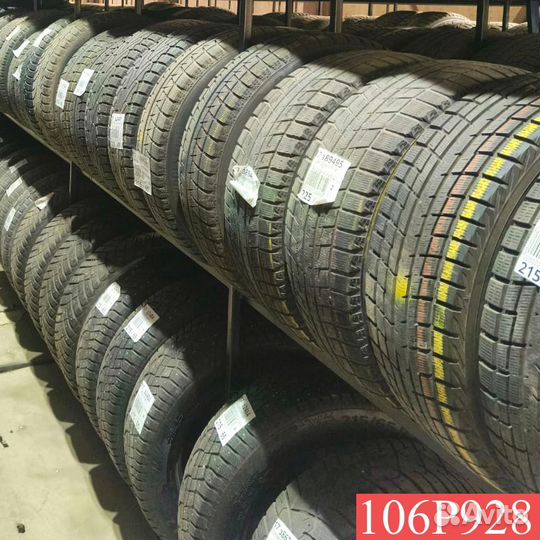 Pirelli Chrono 215/65 R15C 97L