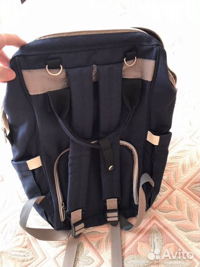 Сумка для мам