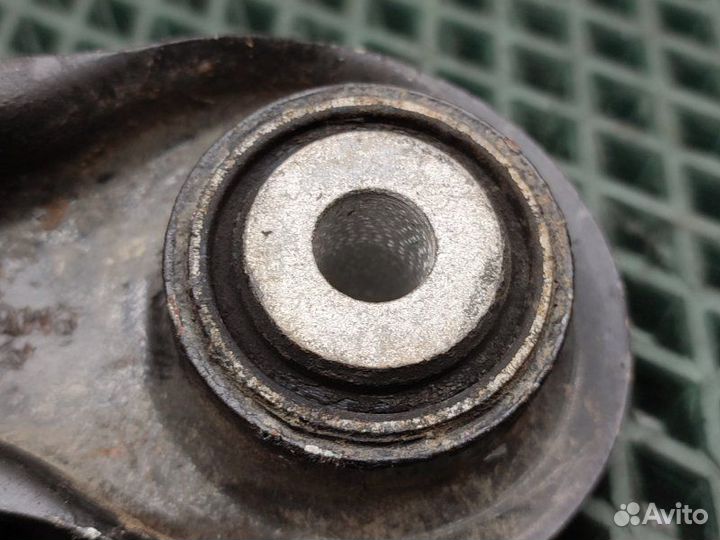 Интегральный рычаг задний правый Bmw X5 E70 3.0