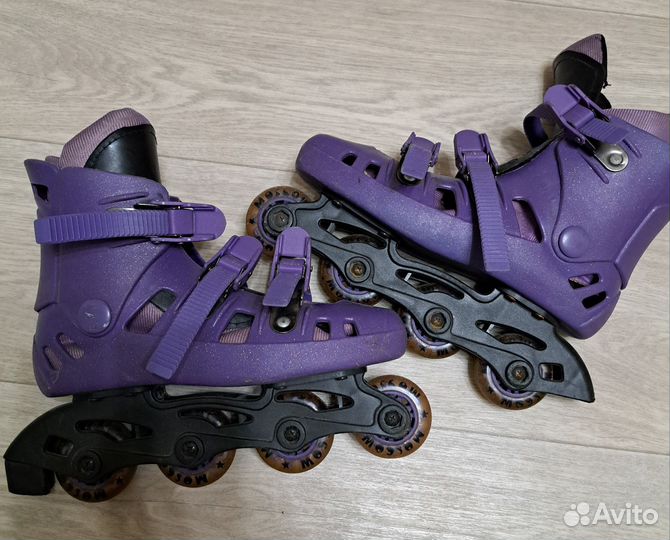 Ролики детские