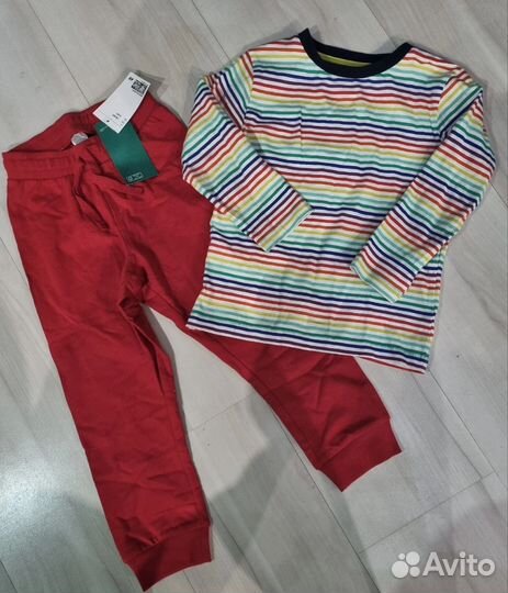 Комплект H&M Next 104