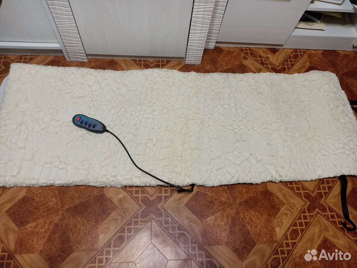 Массажный коврик