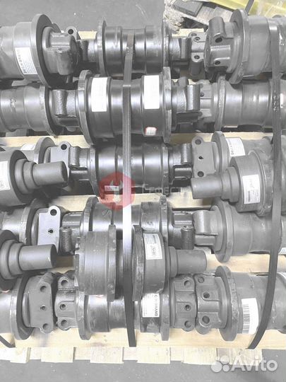 Каток поддерживающий 2270-6126B