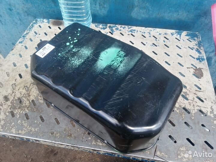 Насос регулировки подвески Range Rover Sport 2