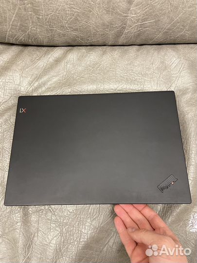 Lenovo thinkpad x1 carbon gen 7 i5