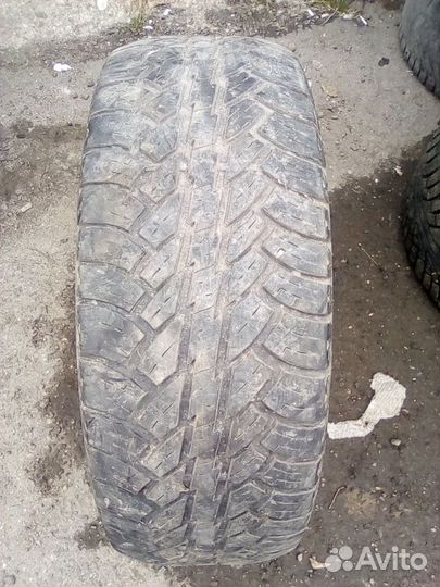 Cooper Discoverer ATS 235/65 R17