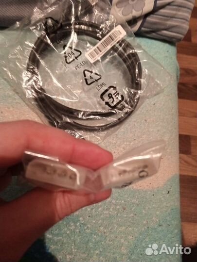 Кабель, переходник, hdmi, display port, molex 6pin