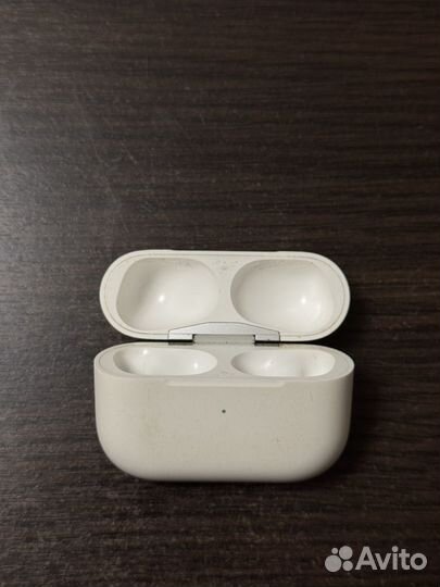 Кейс от airpods pro