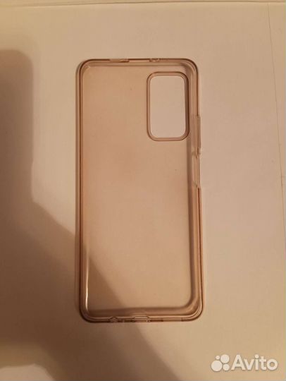 Poco m4 pro 5g чехол силиконовый