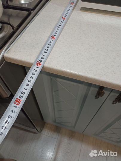 Продам кухонный гарнитур бу