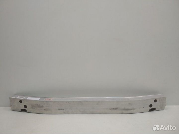 Усилитель бампера передний Toyota Highlander 2