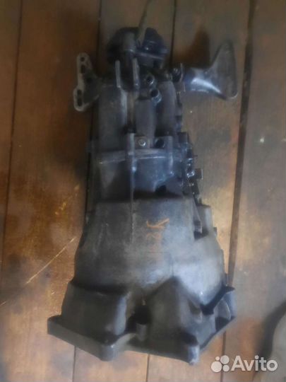 МКПП m3 BMW e36 ZF320