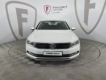 Volkswagen Passat 1.4 AMT, 2019, 50 000 км, с проб�егом, цена 2 400 000 руб.