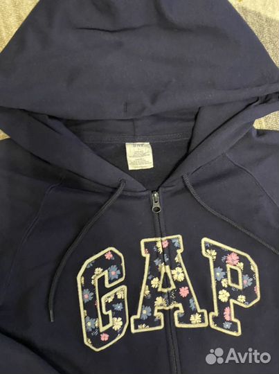 Толстовки женские Gap, 50 p