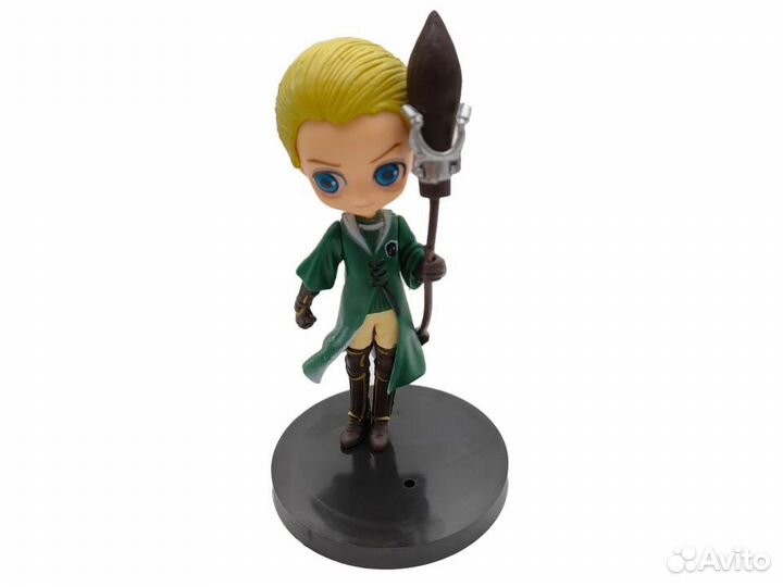 Фигурка Harry Potter - Драко Малфой 10 см