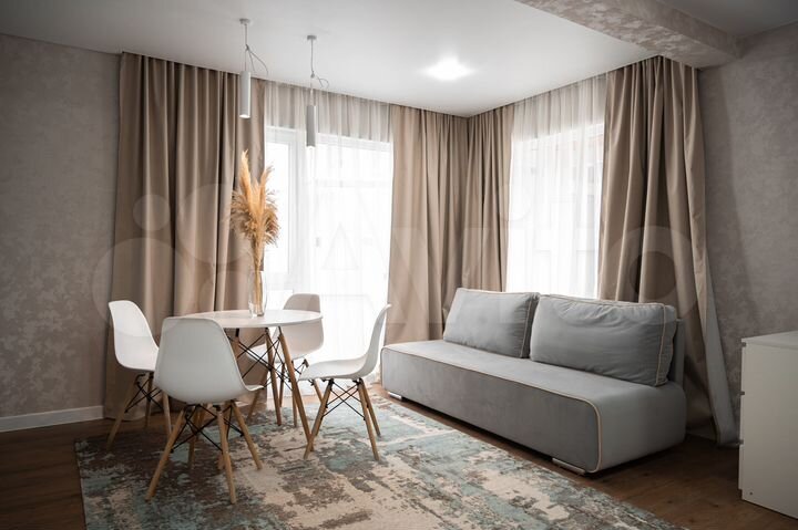 Дом 45 м² на участке 10 сот.