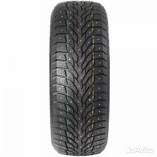 Tracmax X-Privilo S500 265/50 R20 111T