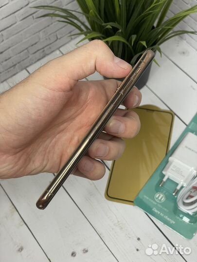 iPhone XS 64 gb