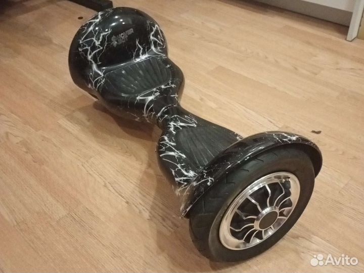 Гироскутер