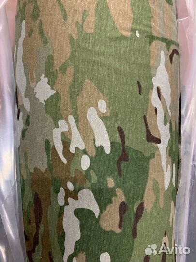 Ткань камуфляж