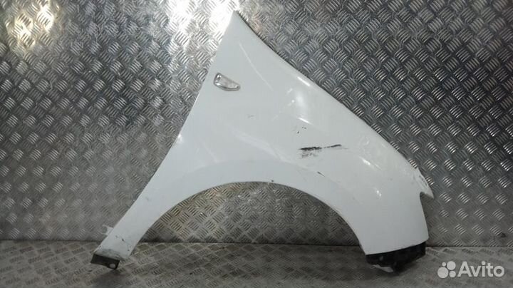 Крыло Renault Sandero (2012-2020)