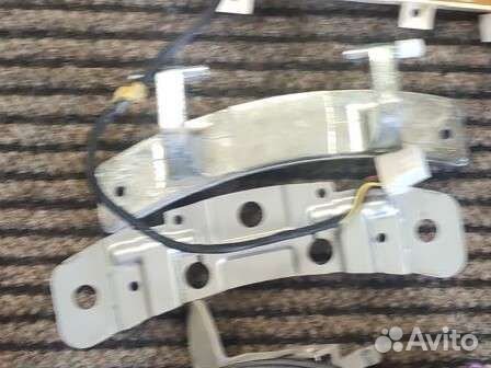 Запчасти стиральной машины LG f1048nd