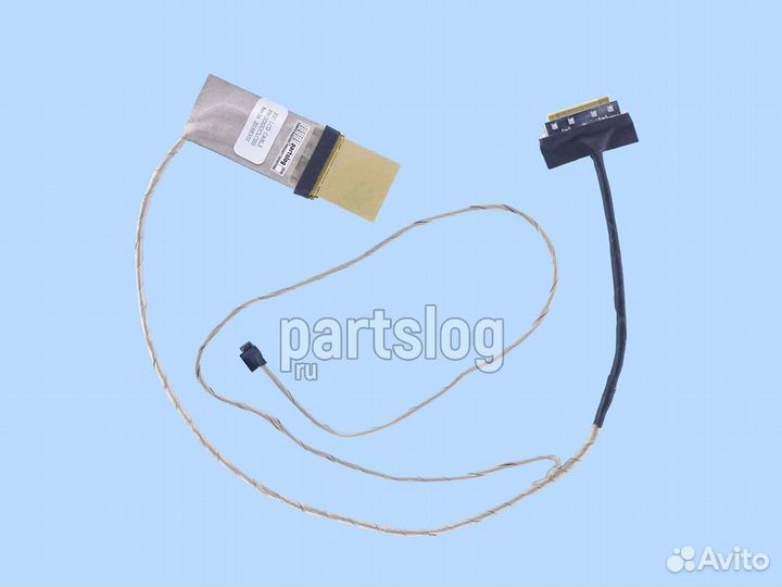 Шлейф матрицы для Asus D550C F551M R512C X551C 40