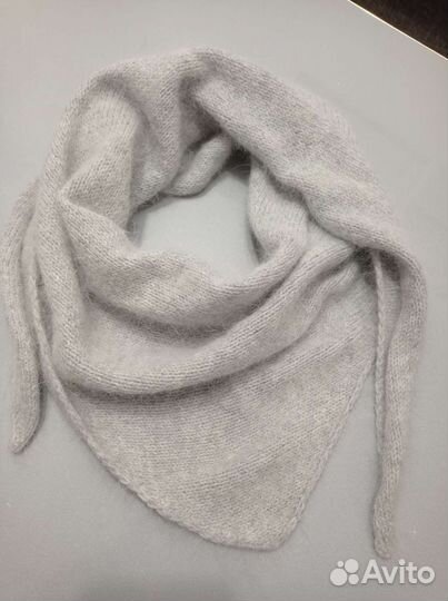 Платок, бактус