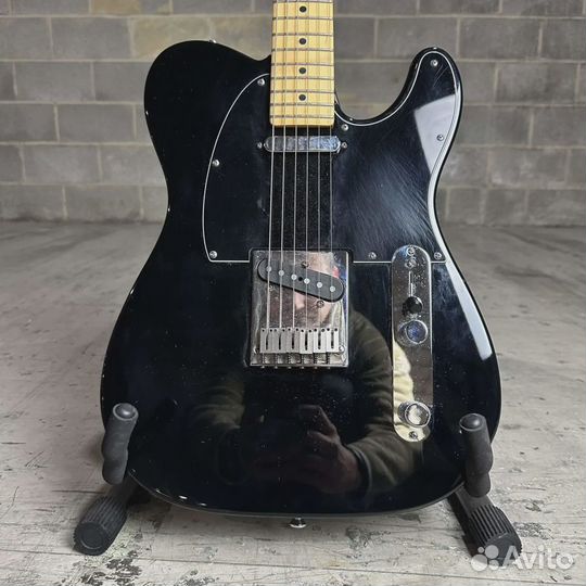 Электрогитара Fender American Standard Telecaster