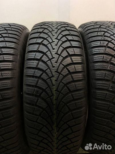 Goodyear UltraGrip 9 205/55 R16 98W