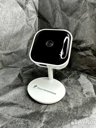 Wifi камера ростелеком
